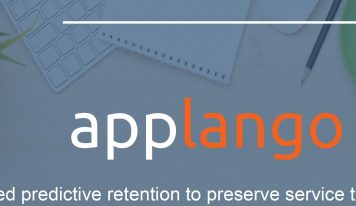 Applango Uses AI to Reduce Call Center Turnover and Customer Churn