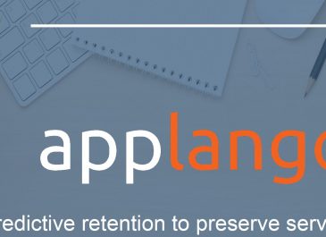 Applango Uses AI to Reduce Call Center Turnover and Customer Churn