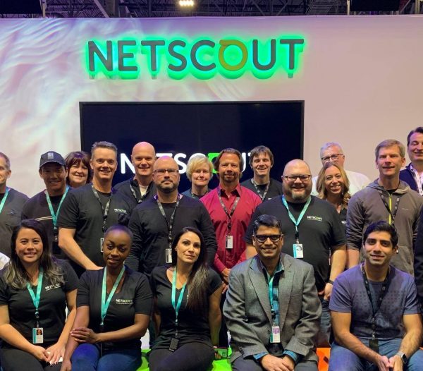 How NETSCOUT Helped Provide Global Network and Collaboration Visibility