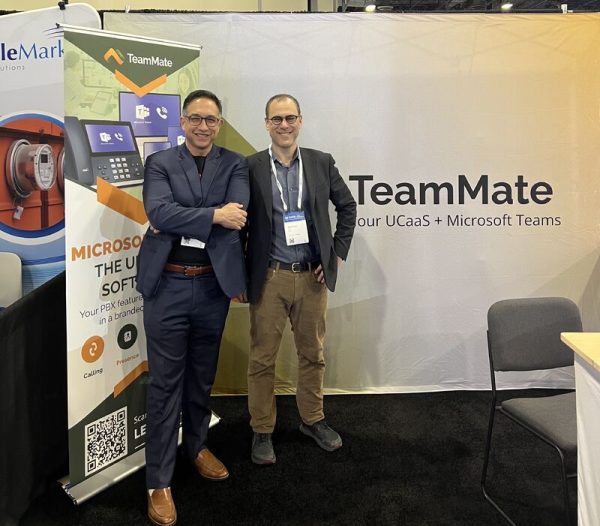 TeamMate Technology’s Innovative Approach to Microsoft Teams Integration