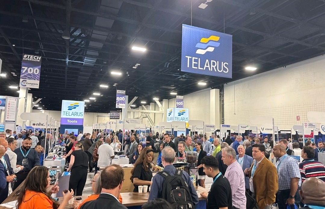Telarus Successfully Integrates TCG Acquisition and Continues to Grow