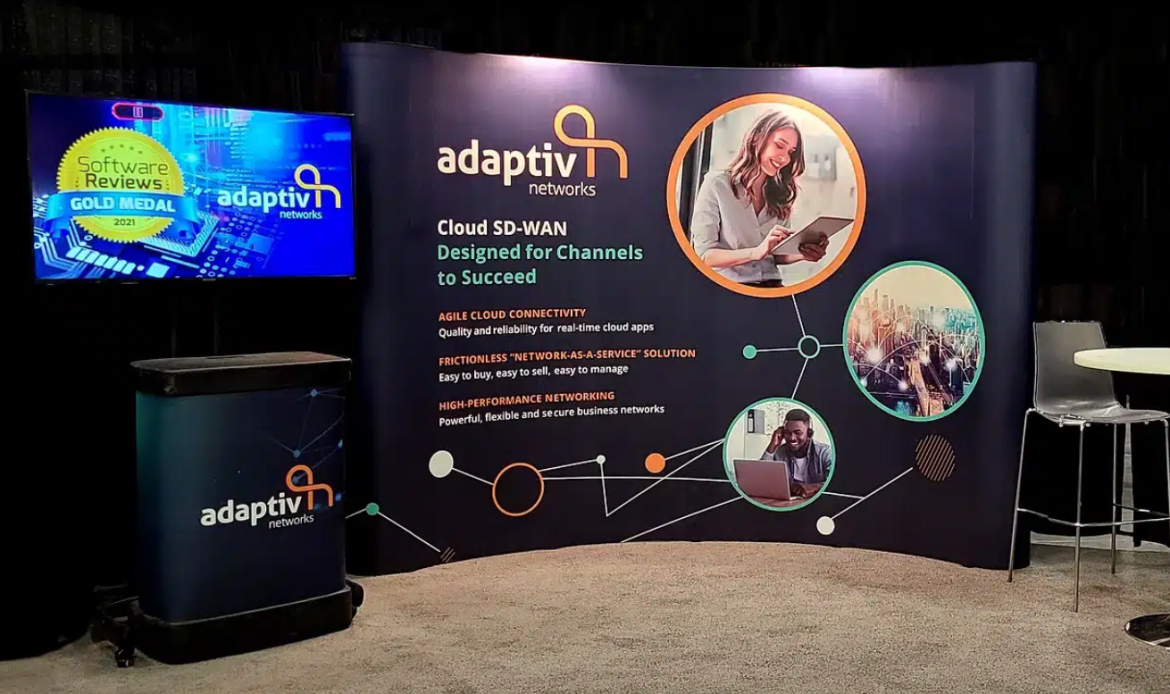 Adaptiv Networks: The New Era of Simplified SD-WAN for Small Businesses
