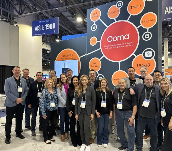 The Future of Ooma: Expansion, Customization, and Channel Partners