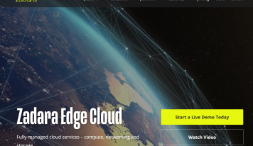 Zadara: Providing Managed Service Providers with Advanced Cloud Solutions