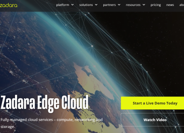 Zadara: Providing Managed Service Providers with Advanced Cloud Solutions