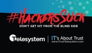 Telesystem: Redefining Cybersecurity and Connectivity for SMEs to Midmarket