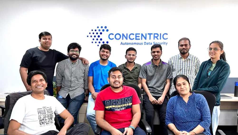 Concentric AI Leads with Patent in AI-Based Data Classification