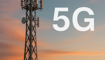 New Study Confirms 5G Is Safe for Human Health