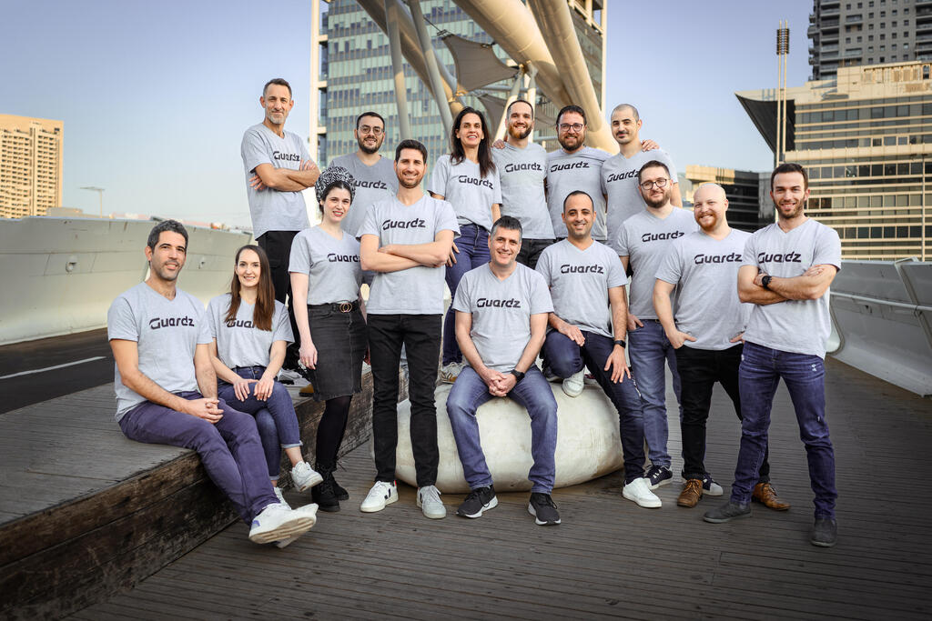 Guardz Joins Pax8 Marketplace to Strengthen SMB Cybersecurity for MSPs