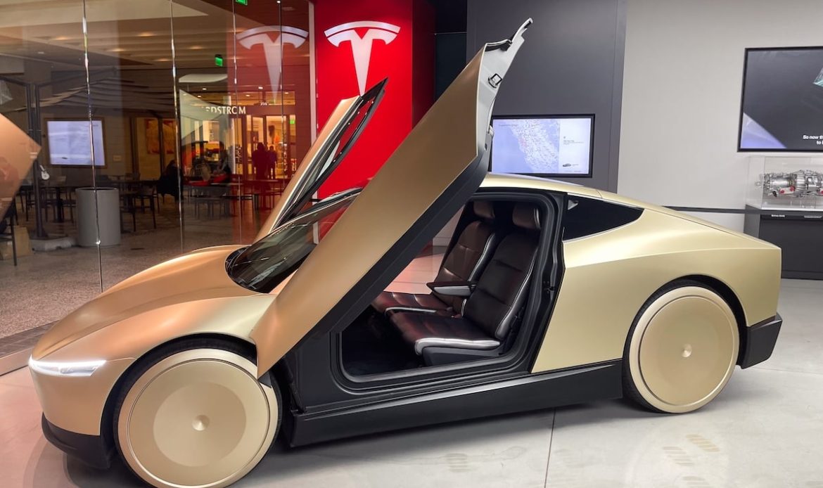 Tesla’s Austin Robotaxi Fleet Will Be Watched Closely—By Humans via Teleoperations