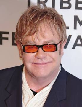 Elton John Slams UK Government Over AI Copyright Law: “Absolute Losers”
