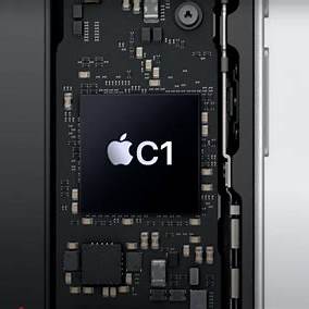 Qualcomm-Backed Study Says Its Modem Outperforms Apple’s C1