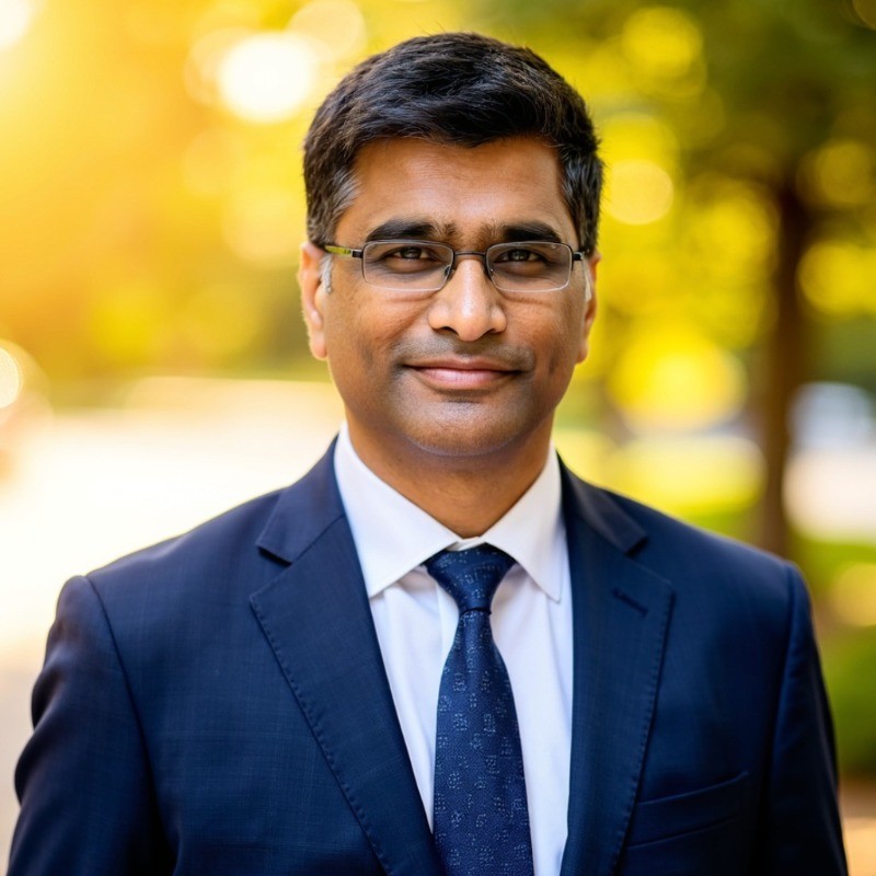 Profile photo of Swaroop Jagadish