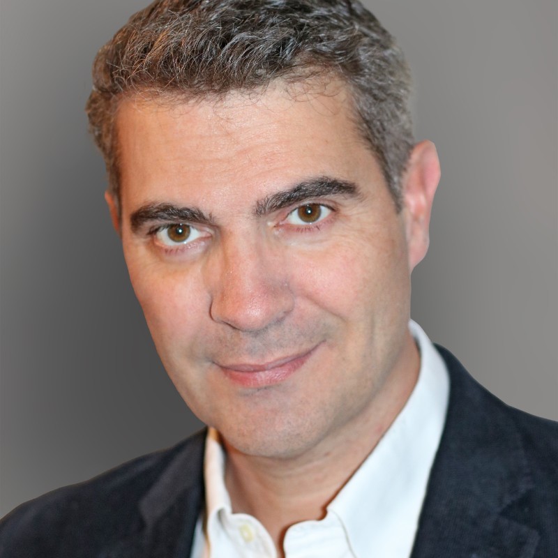 Profile photo of Rémi Demerlé