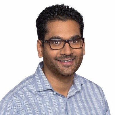 Profile photo of Surag P.