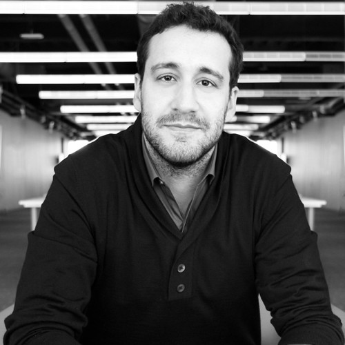Profile photo of Tiago Paiva