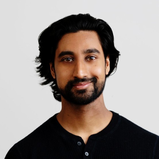 Profile photo of Brad Menezes