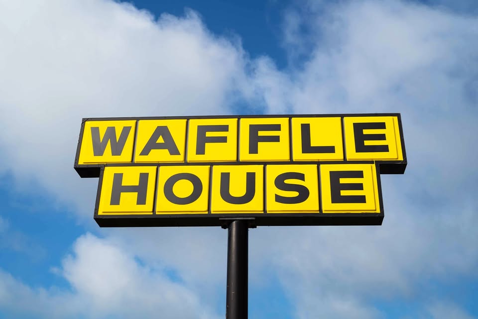 Waffle House Pilots EV Fast Charging Stations with Tesla-Backed Provider