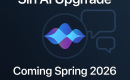 Apple’s AI-Driven Siri Upgrade Delayed to Spring 2026