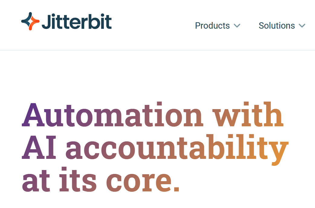 Jitterbit Launches New Global Partner Program to Drive AI-Driven Automation