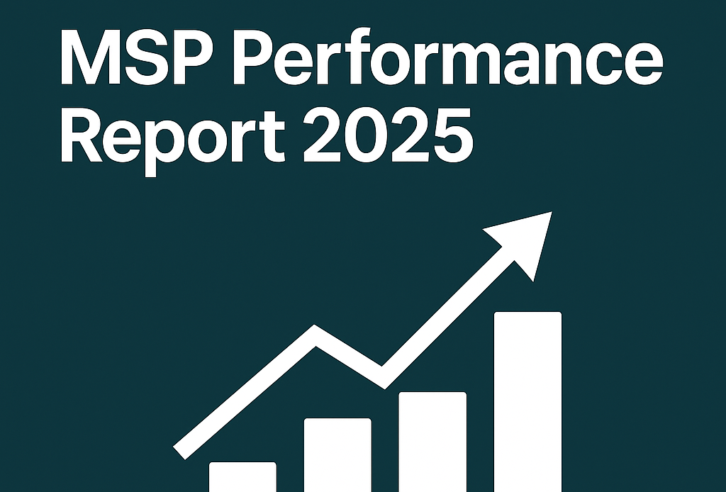 AI Adoption, Complexity Management Define Growth for MSPs in 2025, JumpCloud Report Finds