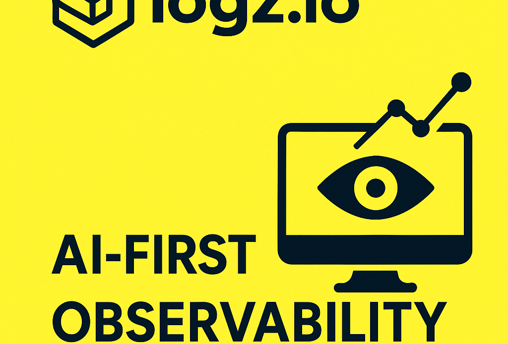 Logz.io Launches AI-First Observability Platform for Agent-Driven Workflows