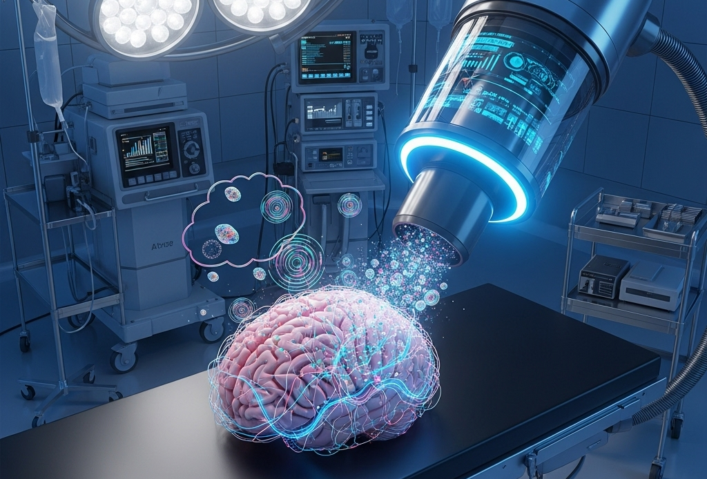 MIT Study Links Heavy ChatGPT Use to Reduced Memory and Critical Thinking