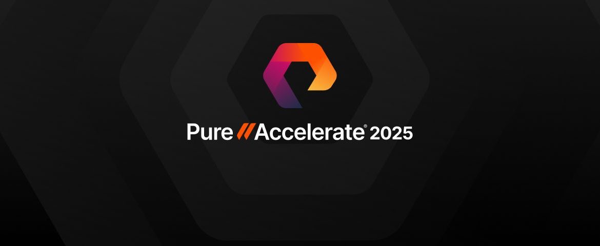 Pure Storage Introduces Enterprise Data Cloud to Simplify Hybrid and AI Data Management