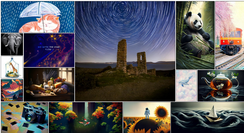 STARFlow: Apple’s Next-Gen Image Generation Breakthrough