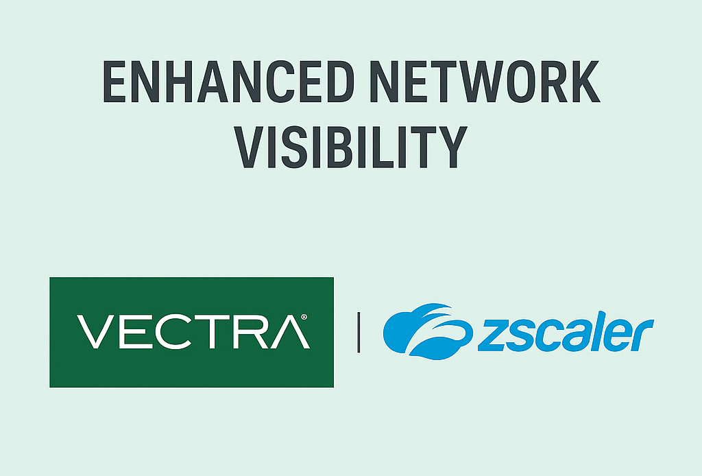 Vectra AI and Zscaler Enhance SASE Visibility