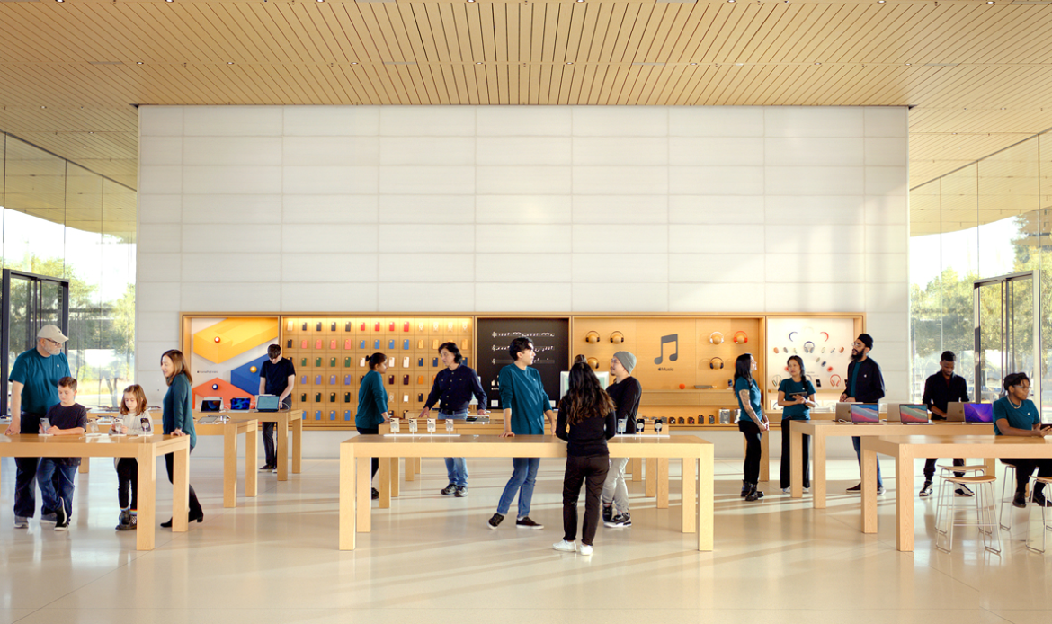 Sabih Khan to Become Apple COO as Jeff Williams Prepares to Step Down