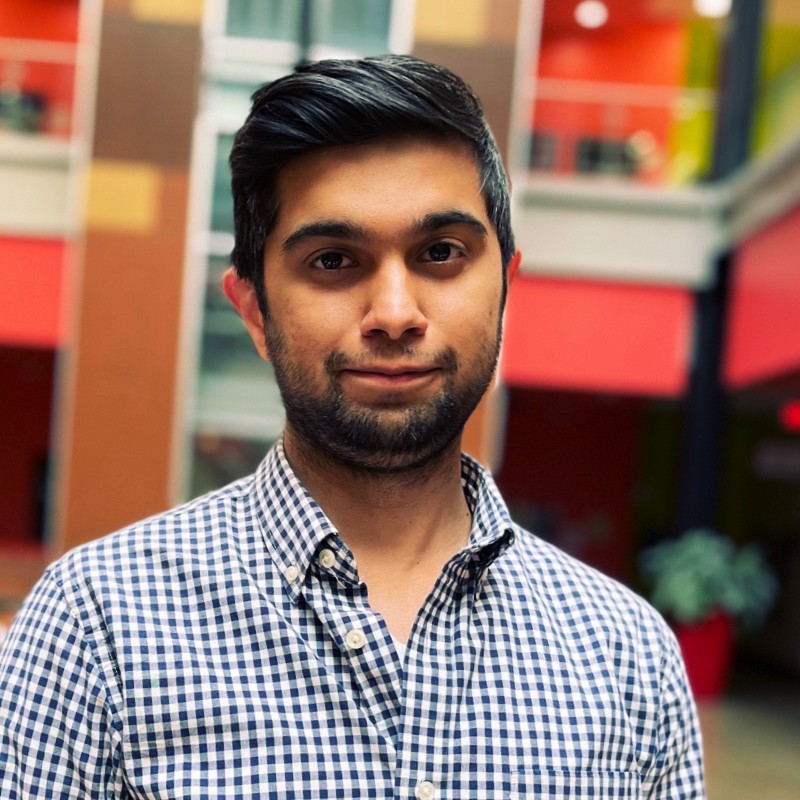 Profile photo of Zohaib Ahmed