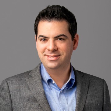 Profile photo of Daniel Bernard