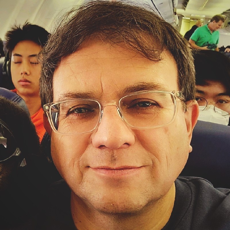 Profile photo of Tuvia Barlev