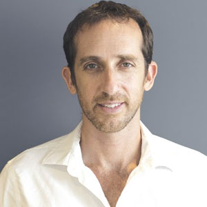 TechAviv | Tomer Levy