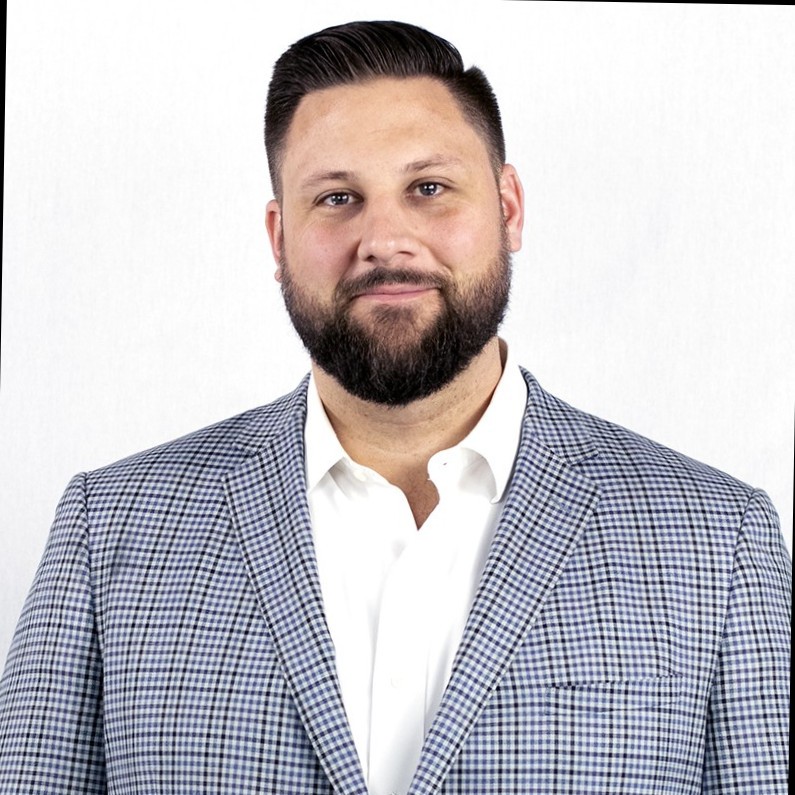 Profile photo of Cole Knuth