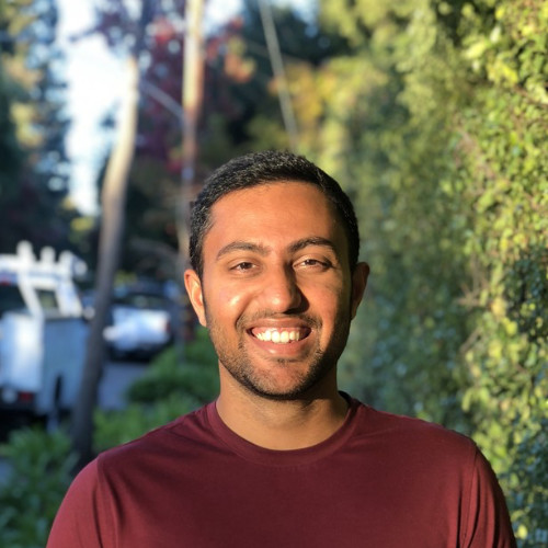 Profile photo of Kushal Byatnal