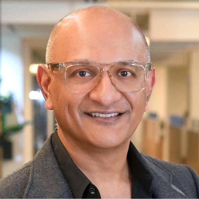 Profile photo of Jeetu Patel