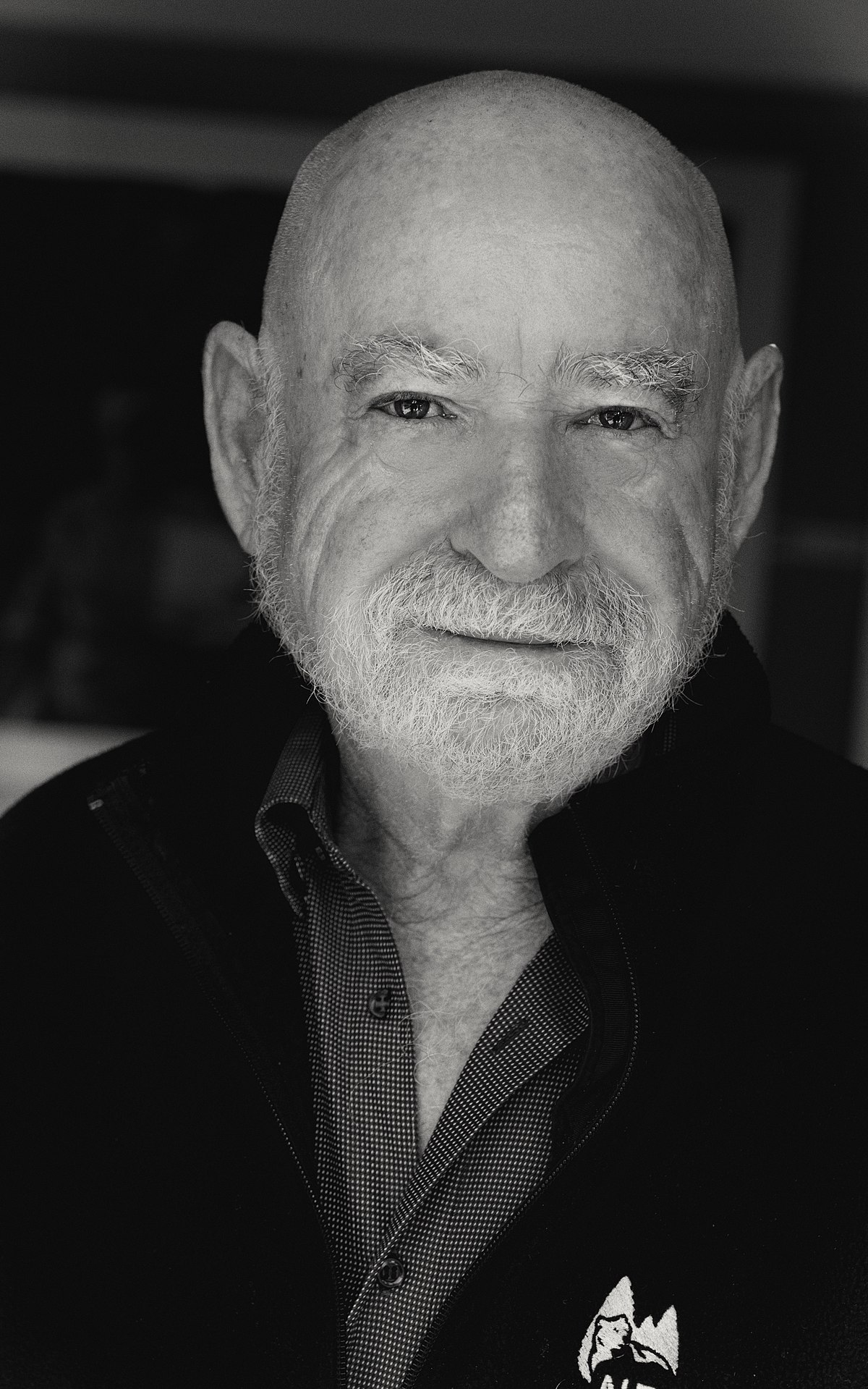 Peter Schwartz (futurist) - Wikipedia