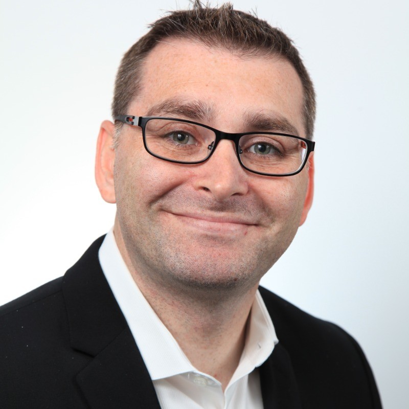 Profile photo of Scott Sacket