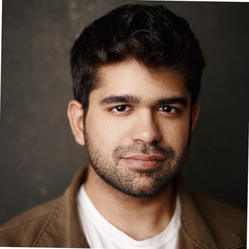 Profile photo of Aravind Srinivas