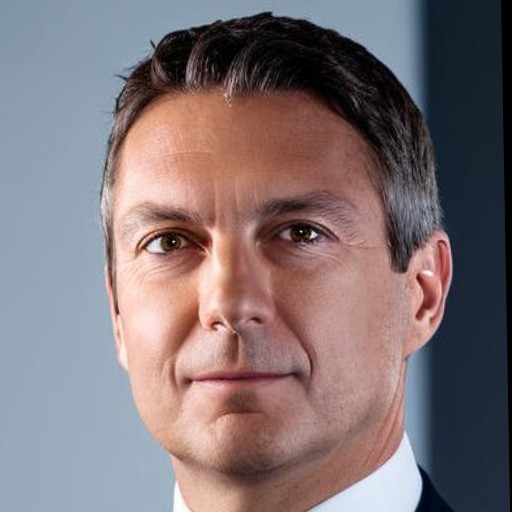 Profile photo of Barry Cooper