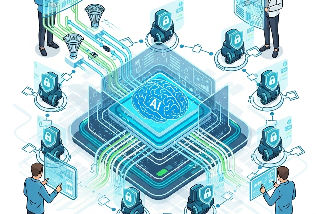 AI Security by Design: A Deep Dive into KnowBe4’s Best Practices for Prompting and Agent Systems