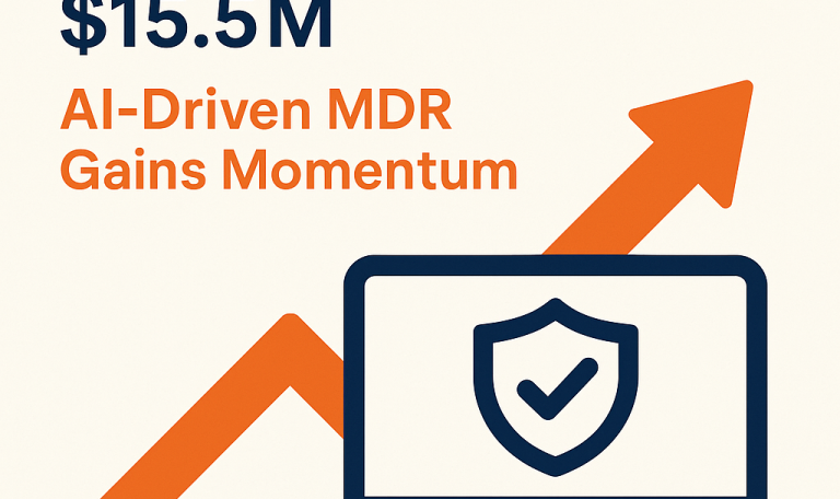 AirMDR Joins AI-Driven MDR Race with $15.5M Seed Round – Tehrani.com ...