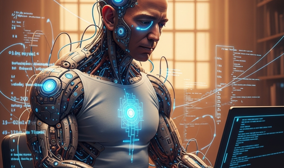 Amazon Unveils Kiro to Bring Order to AI Software Development