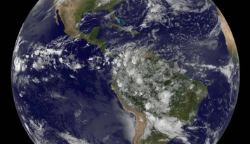 Earth Intelligence: AI’s Next $20B Frontier