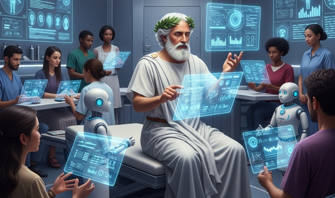 Hippocratic AI Secures HITRUST e1 Certification, Signaling Progress Toward Safer Healthcare Agents