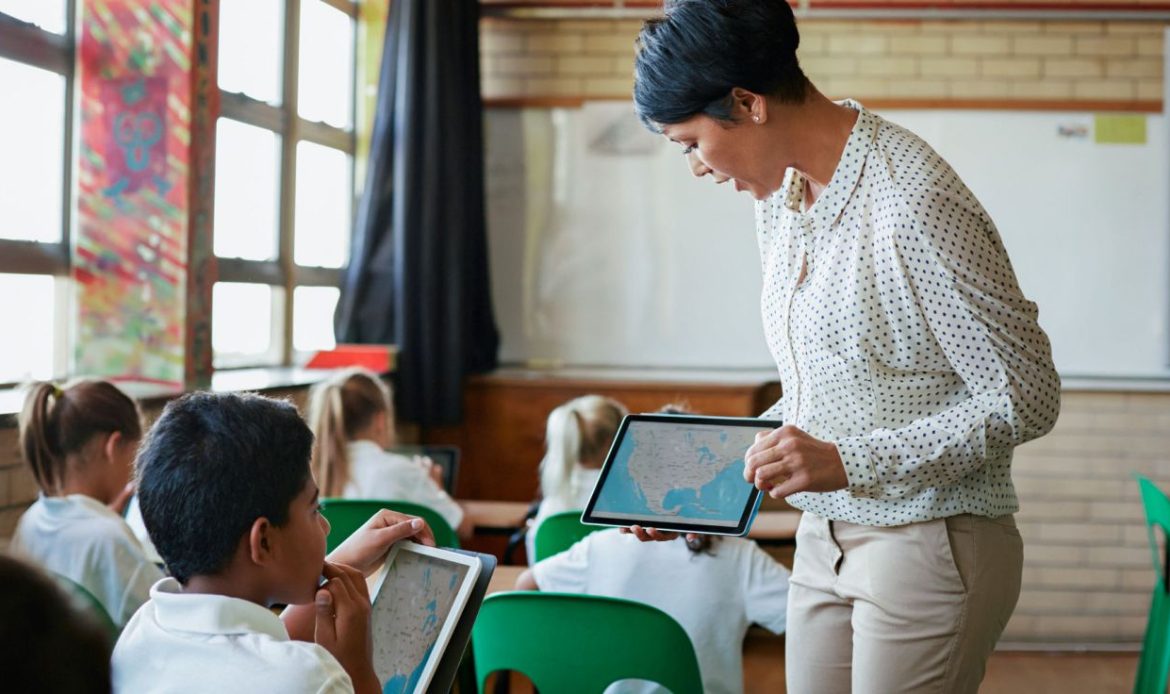 How AI Is Redefining Education