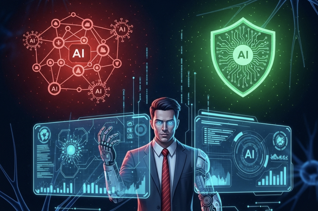 How CISOs Must Evolve in Response to AI‑Driven Cyberattacks