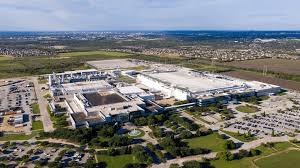 Tesla’s AI6 Chip Will Be Built in Samsung’s Texas Fab, Musk Confirms